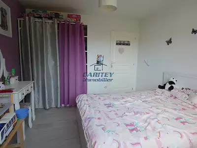 Maison, 126 m²