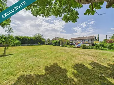 Maison, 200 m²