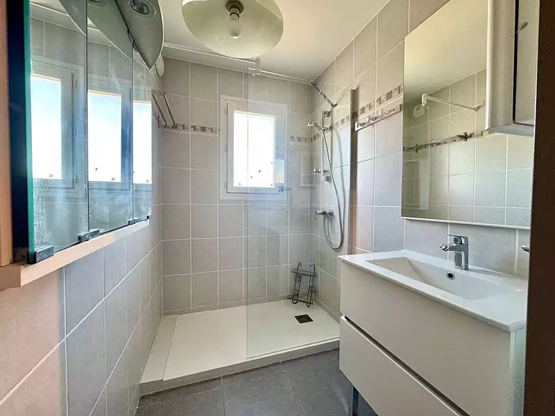 Appartement, 51 m²
