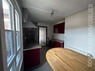 Appartement, 79 m²