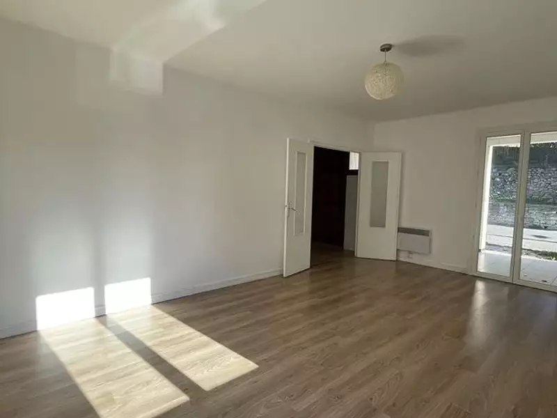 Appartement, 74,1 m²