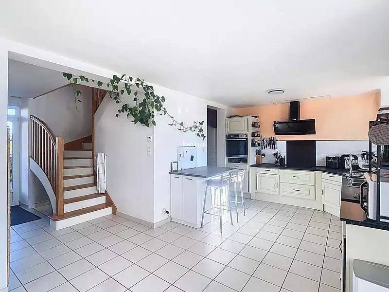 Maison, 104 m²
