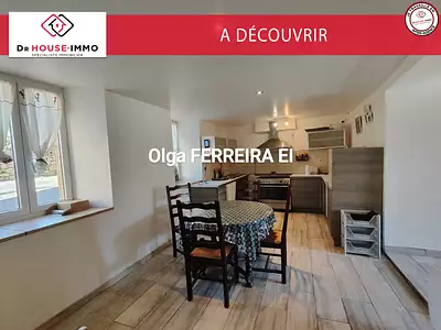 Maison, 111 m²