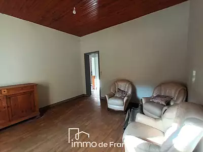 Maison, 78 m²