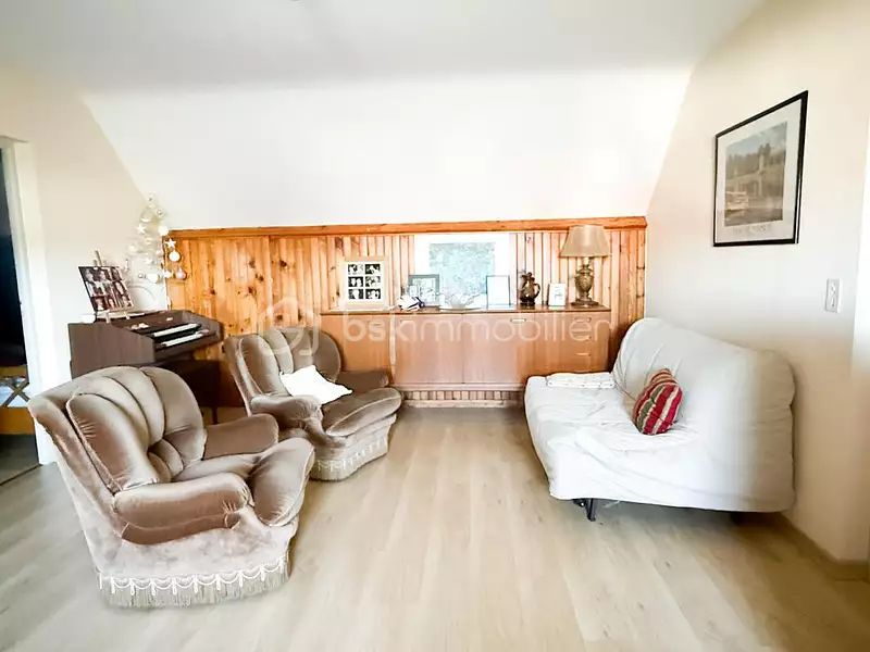 Maison, 180 m²