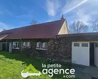 Maison, 140 m²