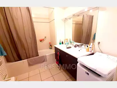 Appartement, 70 m²