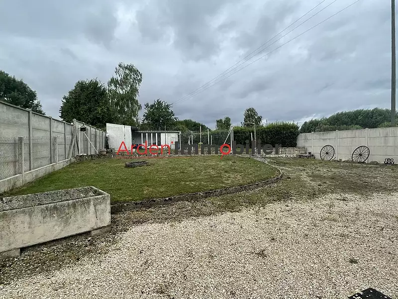 Maison, 100 m²