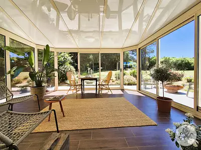 Maison, 135 m²