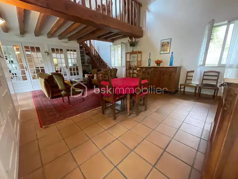 Maison, 135 m²