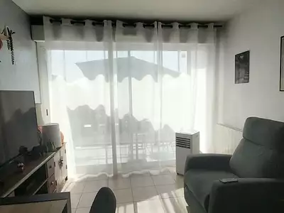 Appartement, 52 m²