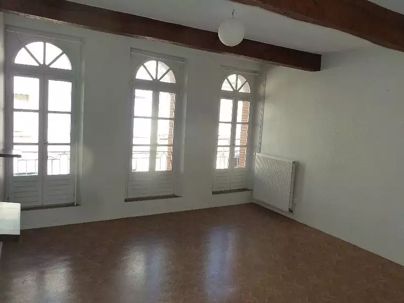 Appartement, 85 m²