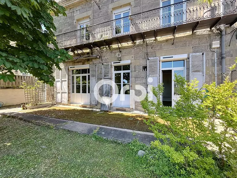 Appartement, 139 m²