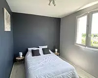 Appartement, 66,8 m²