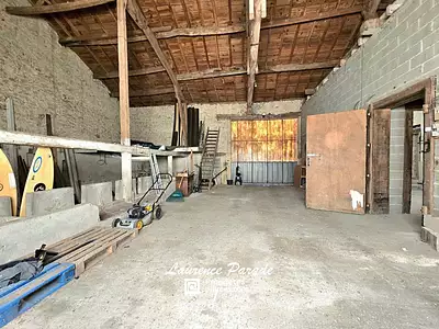 Maison, 158 m²