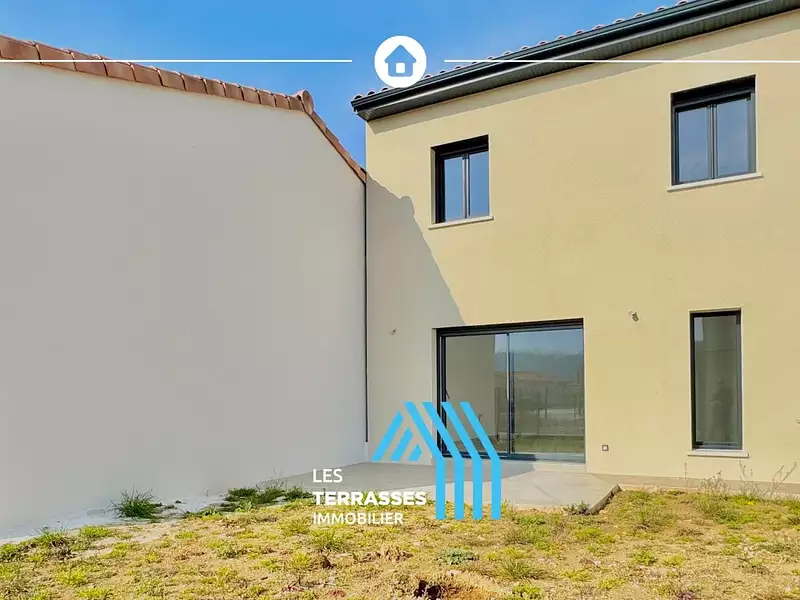 Maison, 86 m²