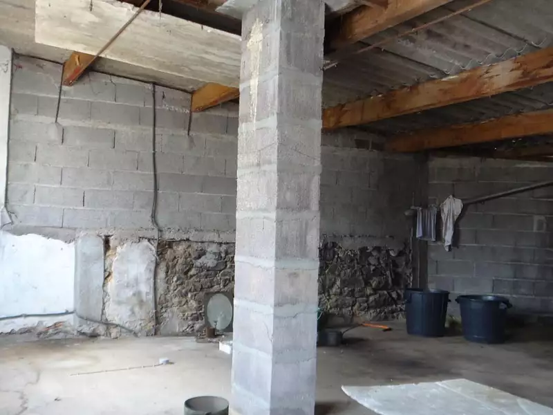 Maison, 198 m²
