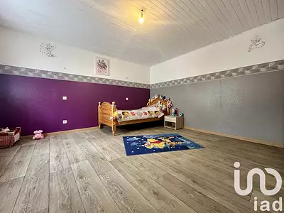 Maison, 192 m²