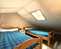 Appartement, 22,64 m²