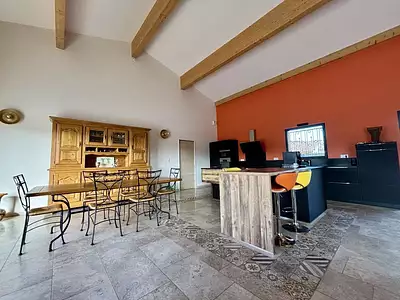 Maison, 176 m²