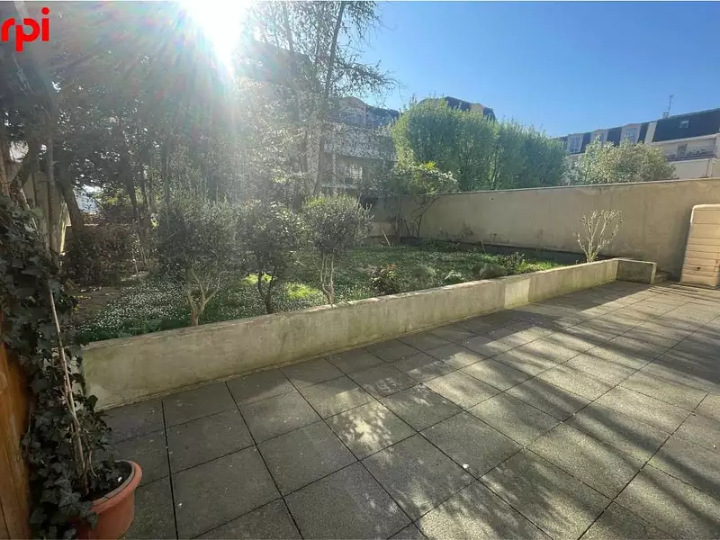 Appartement, 73 m²