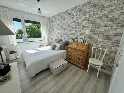 Appartement, 72 m²
