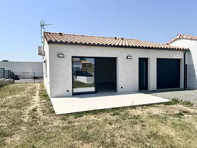 Maison, 85 m²
