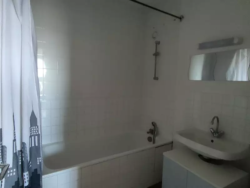 Appartement, 37 m²