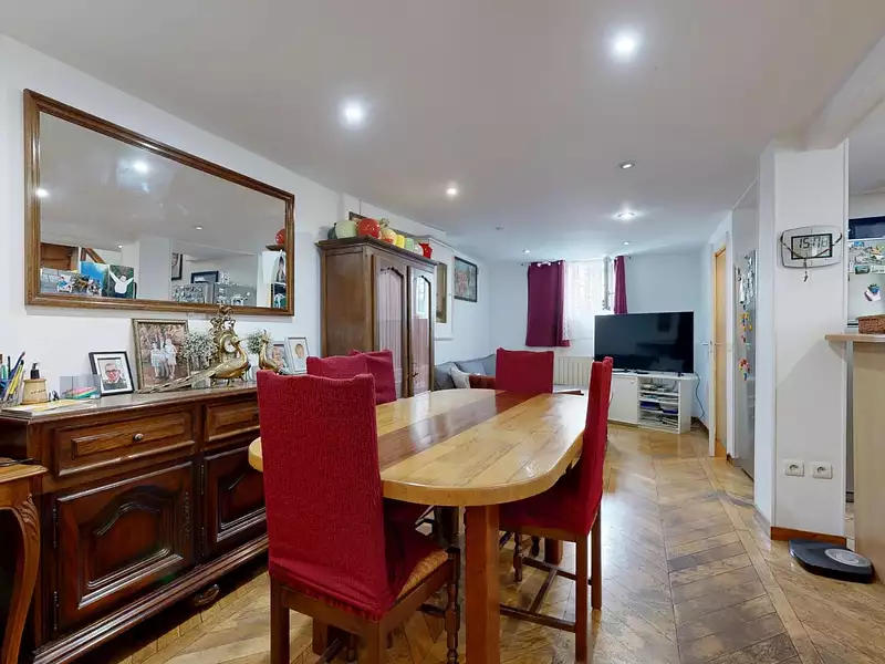 Maison, 115 m²