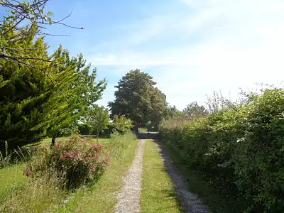 Maison, 158 m²