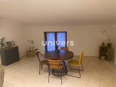 Appartement, 93,17 m²
