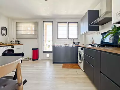 Appartement, 100 m²