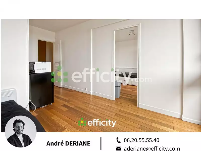 Appartement, 65 m²