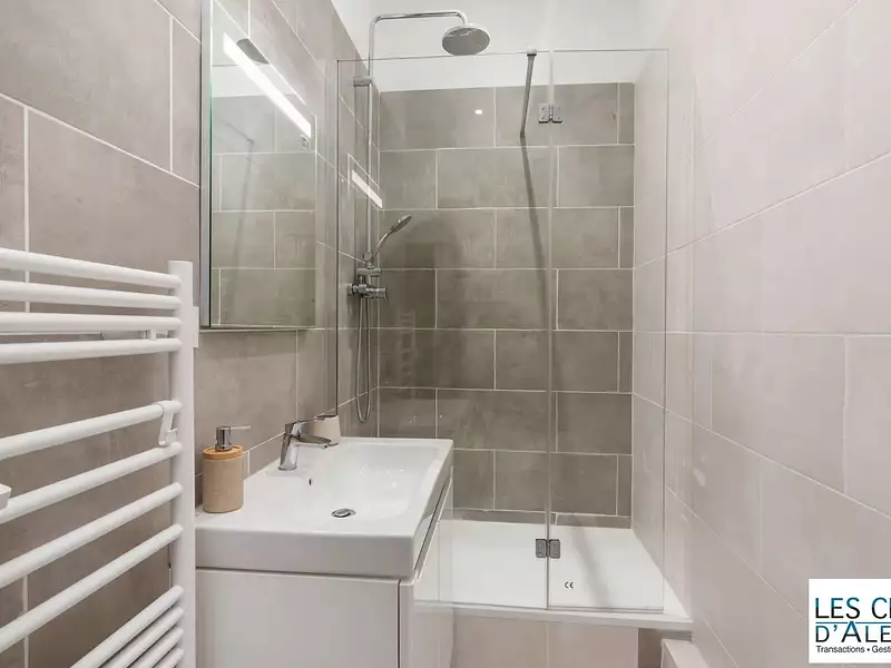 Appartement, 41,34 m²