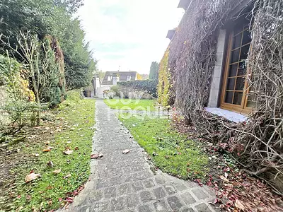 Maison, 141 m²