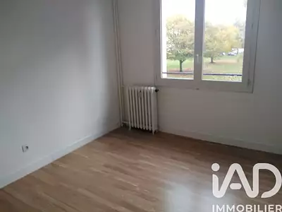 Appartement, 62 m²