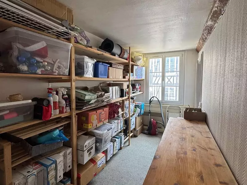 Appartement, 110 m²