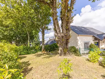 Maison, 136 m²