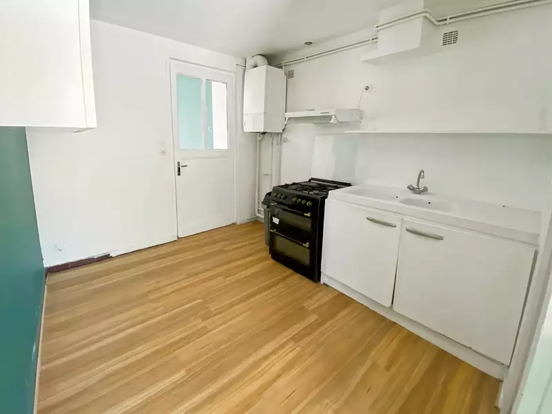 Maison, 80 m²