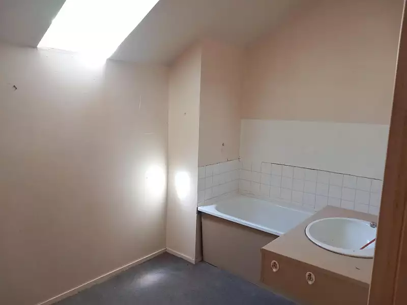 Maison, 69 m²
