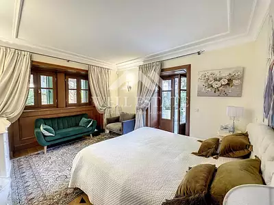 Appartement, 110,85 m²