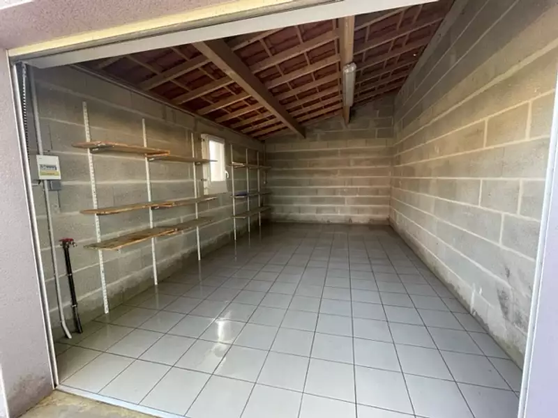 Maison, 72 m²