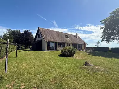 Maison, 140 m²