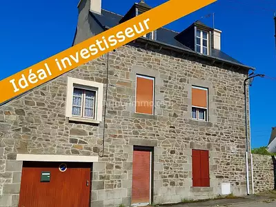 Maison, 112 m²