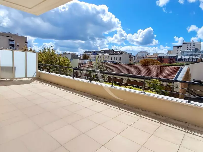 Appartement, 56,27 m²