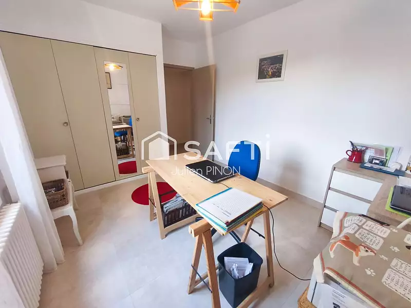 Maison, 137 m²