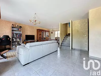 Maison, 111 m²
