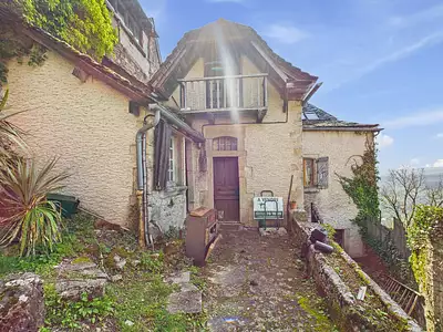 Maison, 92 m²