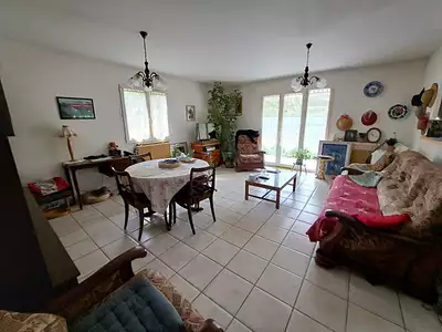Maison, 86,25 m²