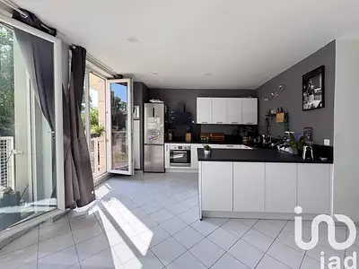 Appartement, 70 m²